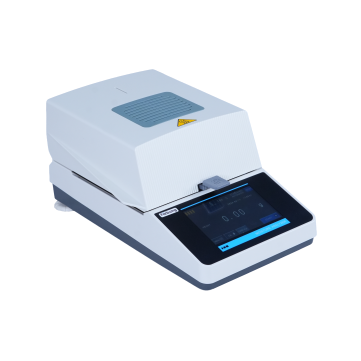 Moisture Analyzer