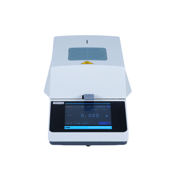 Digital Moisture Analyzer
