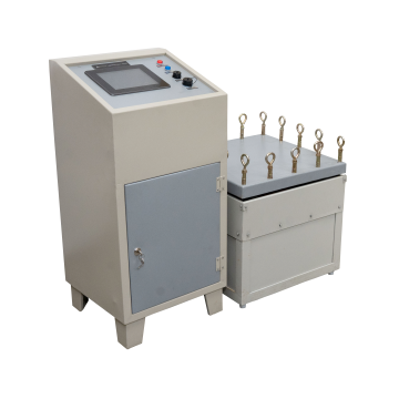 Vibration Tester