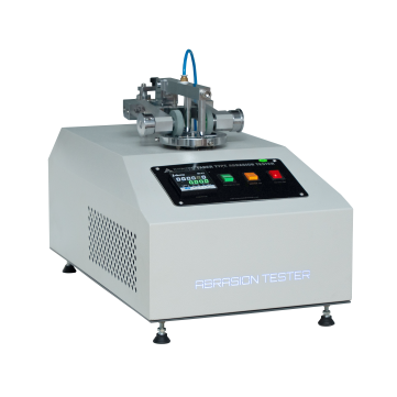 Taber Abrasion Tester