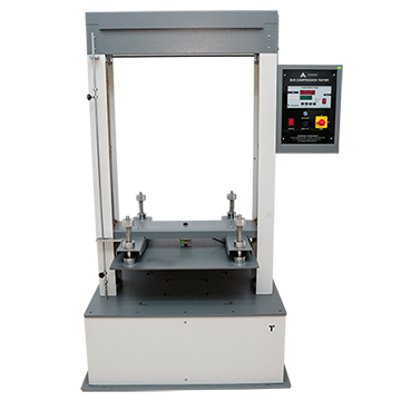 Drum Compression Tester