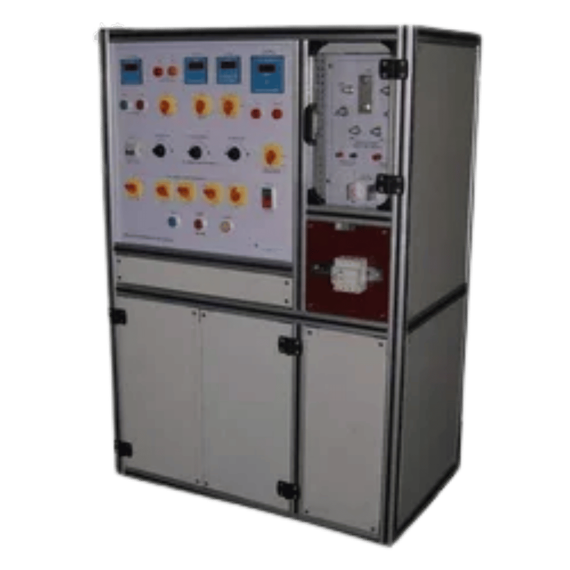 PC-Based Endurance Test Apparatus with Loading Device (Single Station)