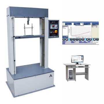 Universal Testing Machine - Universal Tensile Tester